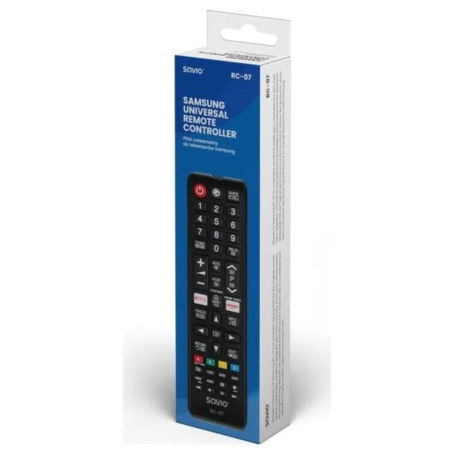 Savio RC-07 do TV Samsung — image 3