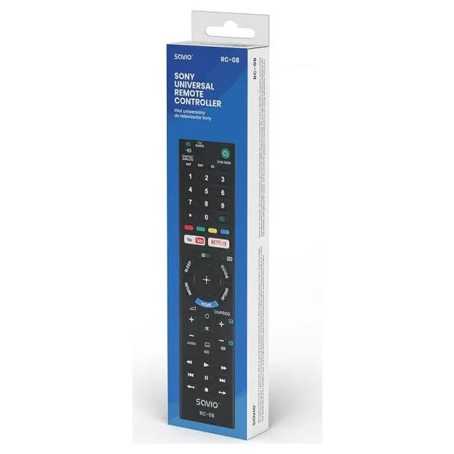 Savio RC-08 do TV Sony — image 3