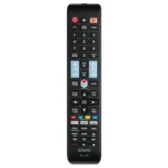 Savio RC-09 do TV Samsung - Smart TV