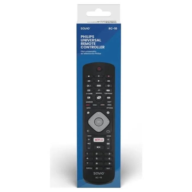 Savio RC-10 do TV Philips — image 2