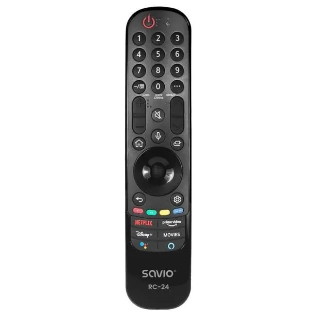 Savio RC-24 do TV Smart LG — image 1