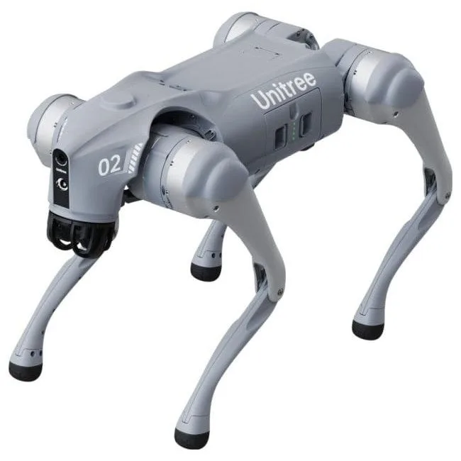 Unitree Go2 Air — image 2