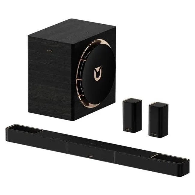 Ultimea Skywave X60 — image 2