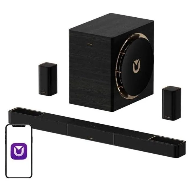 Ultimea Skywave X60 — image 3