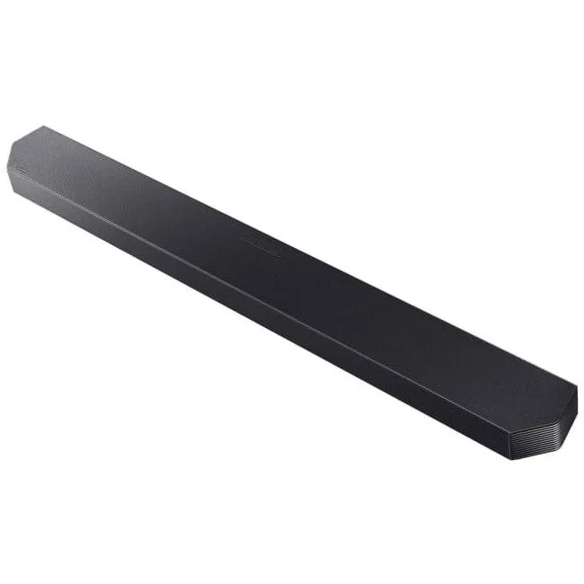 Samsung HW-Q930H/EN 9.1.4-kanałowy, HDMI ARC 2026 Czarny — image 7