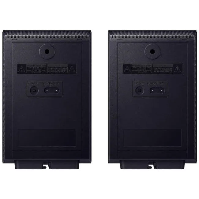 Samsung HW-Q990H/EN 11.1.4-kanałowy, HDMI ARC 2026 Czarny — image 14