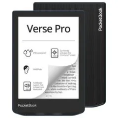 PocketBook Verse Pro (634) Niebieski