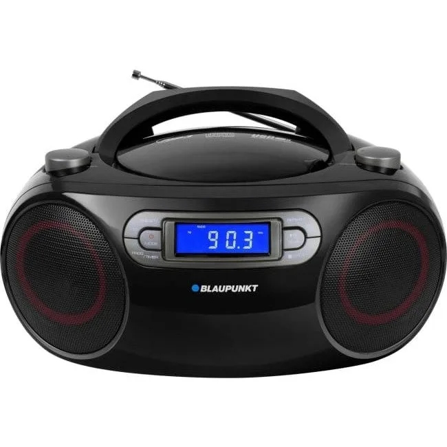 Blaupunkt BB18BK — image 1