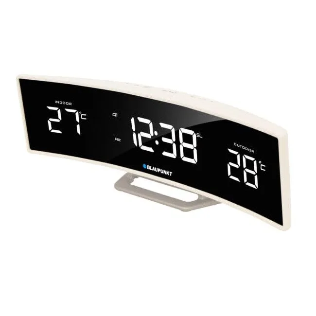 Blaupunkt CR12WH — image 1