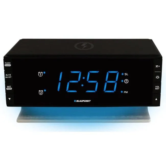 Blaupunkt CR55 CHARGE — image 1