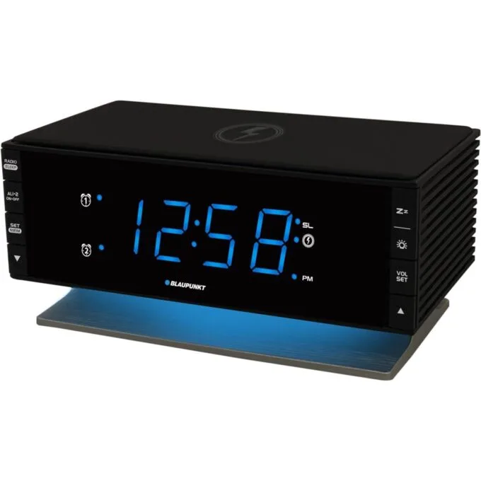 Blaupunkt CR55 CHARGE — image 2