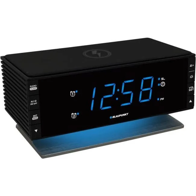 Blaupunkt CR55 CHARGE — image 3