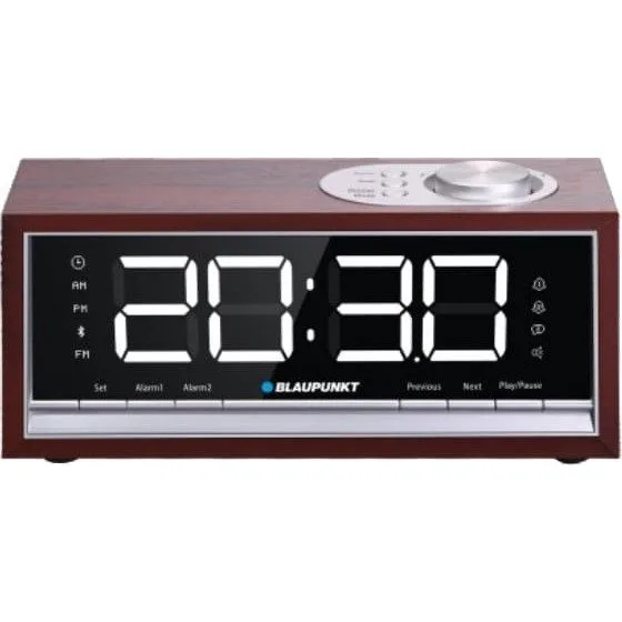 Blaupunkt CR60BT — image 1