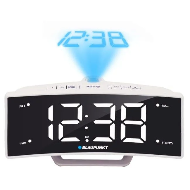 Blaupunkt CRP7WH — image 1