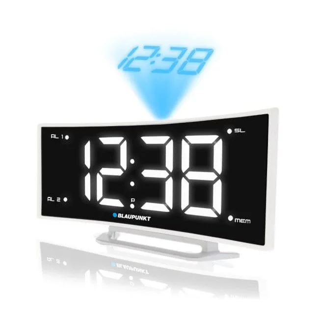 Blaupunkt CRP7WH — image 2