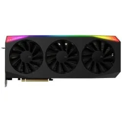 XFX Radeon RX 9070 XT Mercury Gaming Edition RGB 16GB OC GDDR6 — image 2