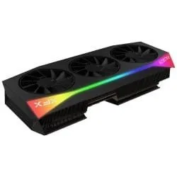 XFX Radeon RX 9070 XT Mercury Gaming Edition RGB 16GB OC GDDR6 — image 3