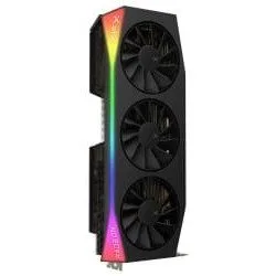 XFX Radeon RX 9070 XT Mercury Gaming Edition RGB 16GB OC GDDR6 — image 4