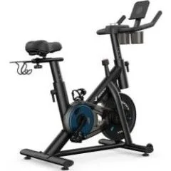 Merach S26B2-EU Rower spinningowy