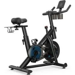 Merach S26B2-EU Rower spinningowy — image 1