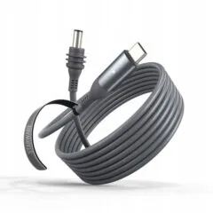 Starware do Starlink Mini USB-C 5m 100W PD Wodoodporny Led M58-5