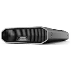 SanDisk Professional G-DRIVE 6TB — image 1