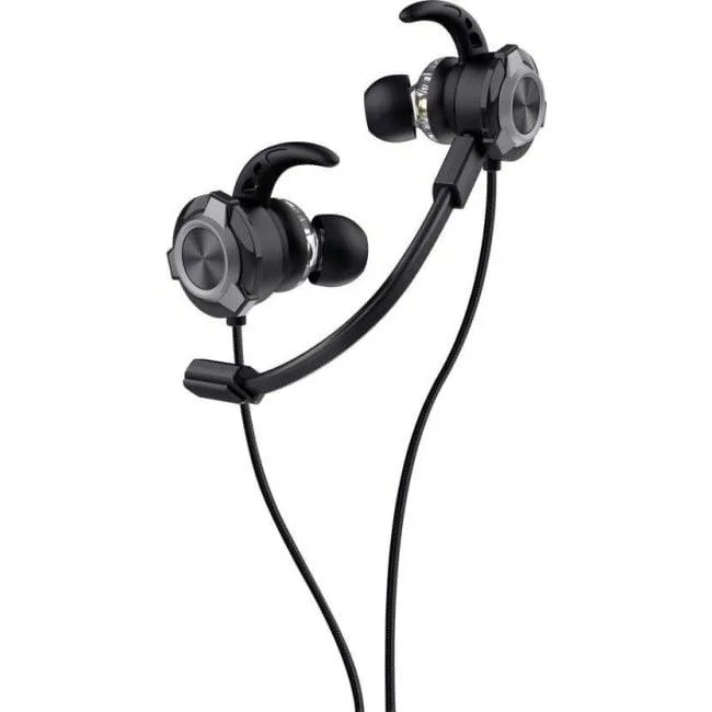 Trust GXT406 Pine czarny — image 1
