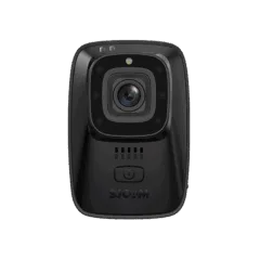 SJCAM Wearable Body Camera A10 Security Camera (Black)