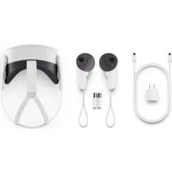 Oculus Meta Quest 3S 128GB — image 7