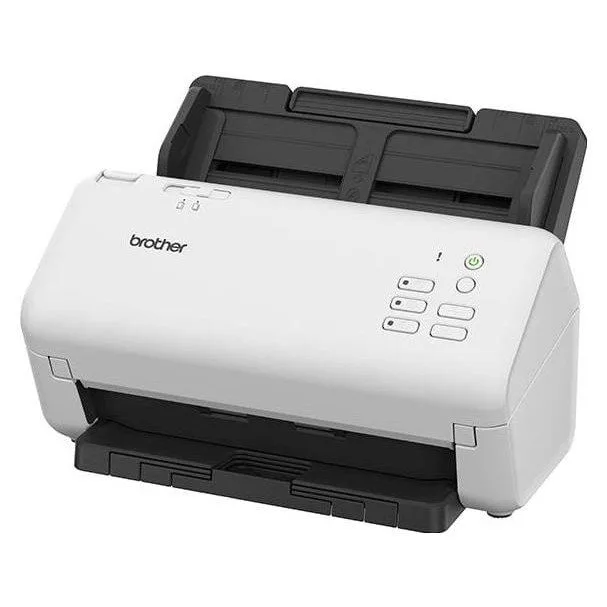 Brother ADS-4300N — image 2