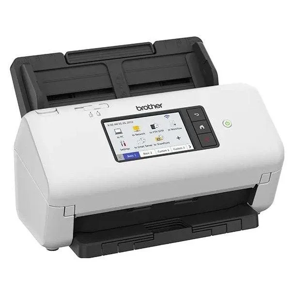 Brother ADS-4700W — image 1