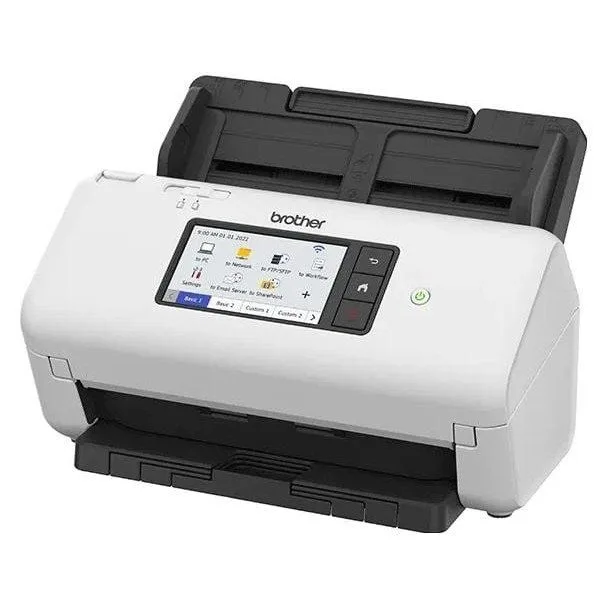 Brother ADS-4700W — image 2