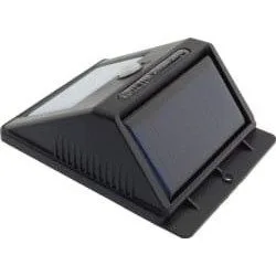 PowerNeed 120lm 1W kinkiet solarny — image 3