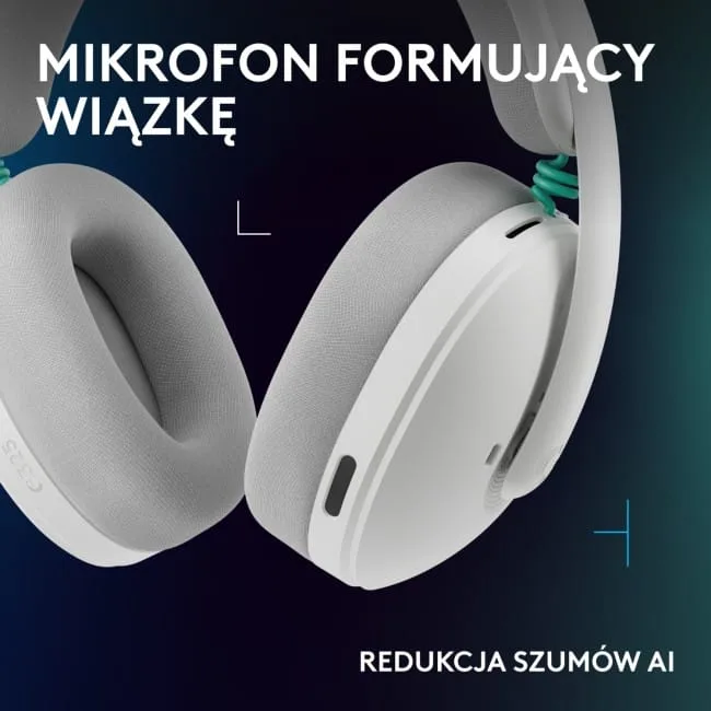 Logitech G325 Białe — image 6