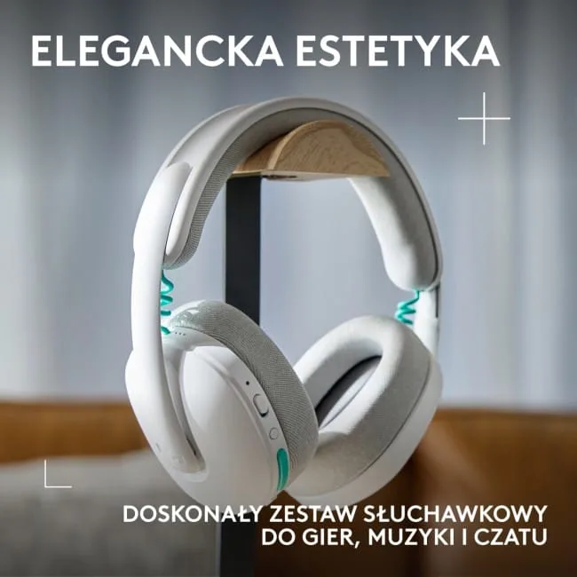 Logitech G325 Białe — image 8