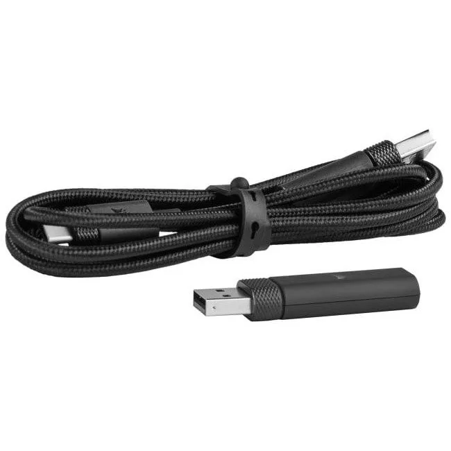 Corsair HS80 RGB Wireless Carbon — image 5