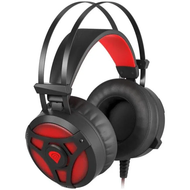 Genesis Neon 360 czarne — image 2