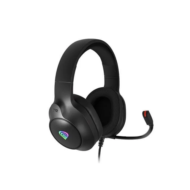 Genesis Neon 213 RGB czarne — image 2