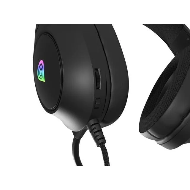 Genesis Neon 213 RGB czarne — image 7