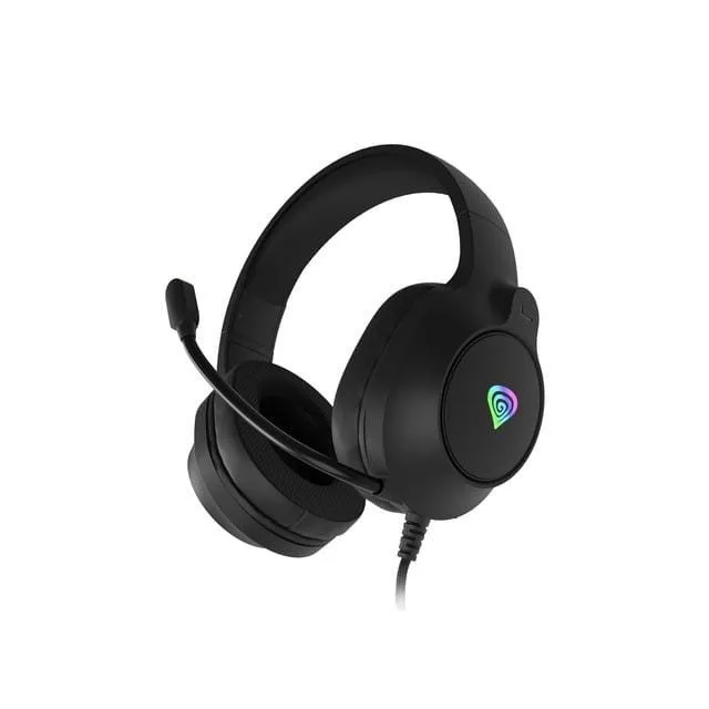 Genesis Neon 213 RGB czarne — image 8