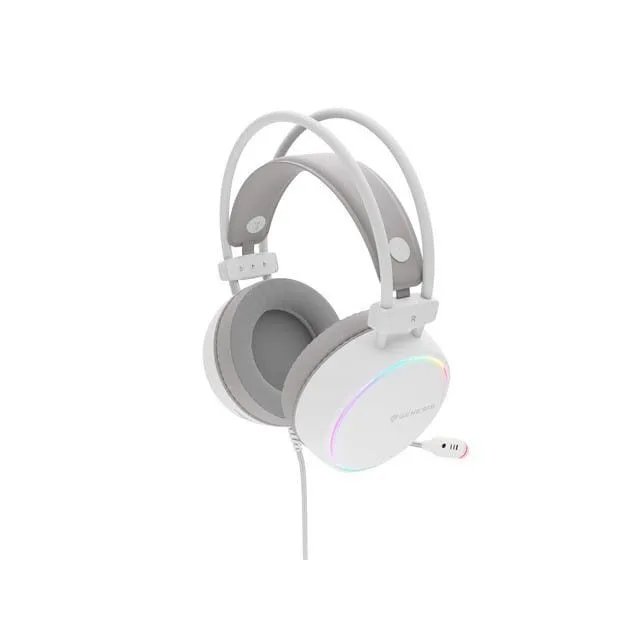 Genesis Neon 613 G2 RGB białe — image 4
