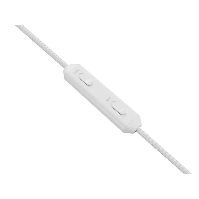 Genesis Neon 613 G2 RGB białe — image 7