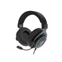 Genesis Neon 764 RGB czarne