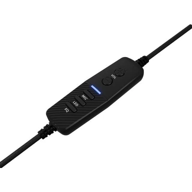 Genesis Neon 764 RGB czarne — image 5