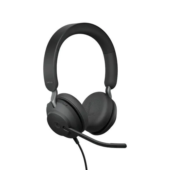 Jabra Evolve2 40 USB-A MS Stereo — image 2