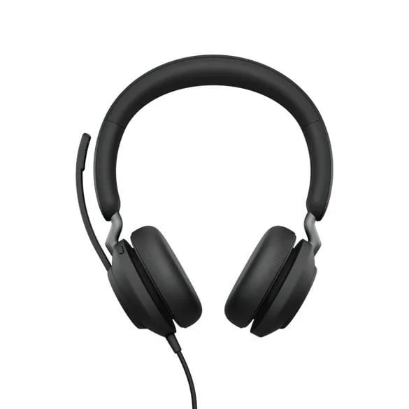 Jabra Evolve2 40 USB-A MS Stereo — image 4