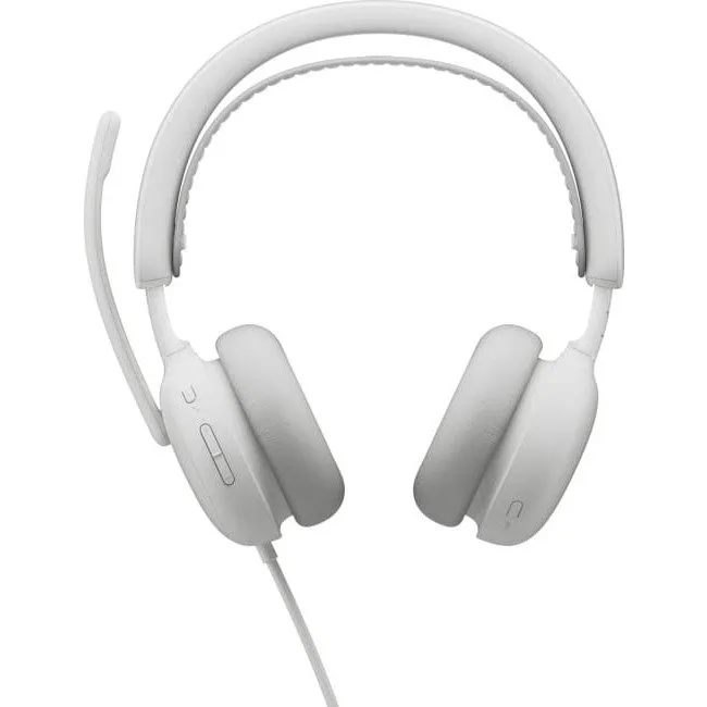 Logitech Zone Wired 2 Biały — image 2