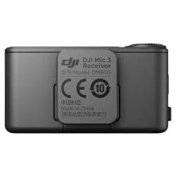 DJI odbiornik do DJI Mic 3 — image 4