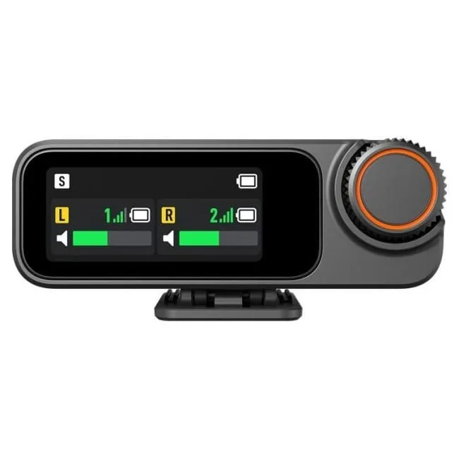 DJI odbiornik do DJI Mic 3 — image 5