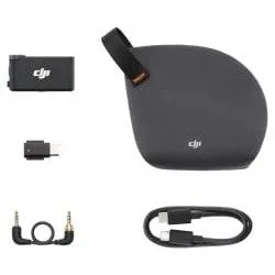 DJI odbiornik do DJI Mic 3 — image 6